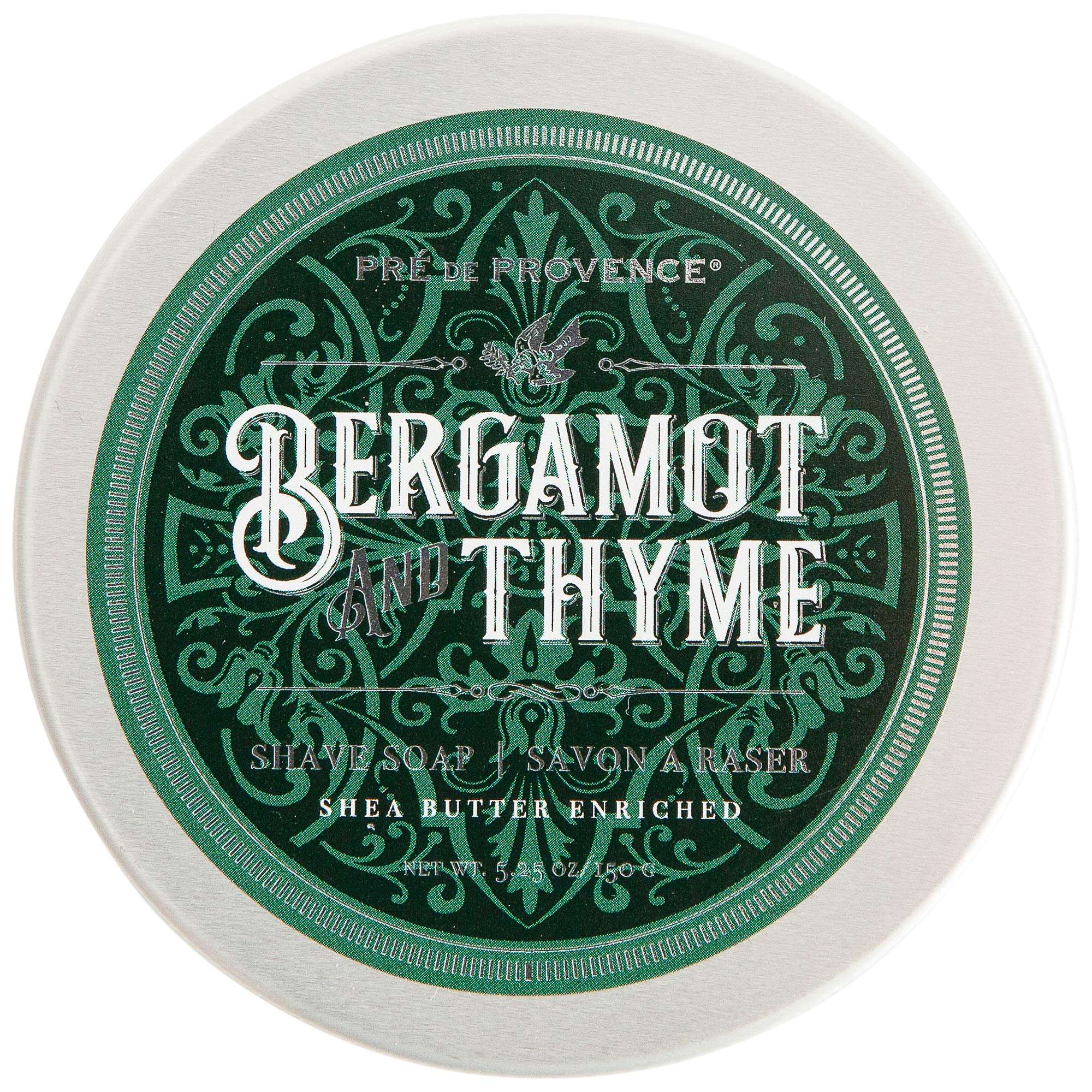 Pre de Provence Shave Soap